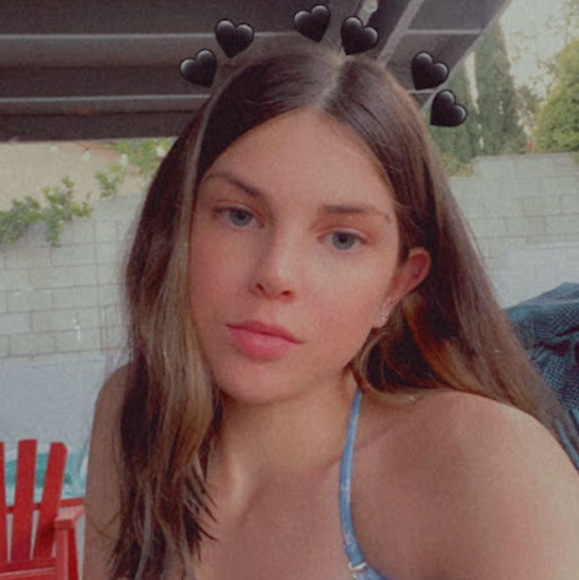 Meet your Posher, Haley - Picture 1 of 1